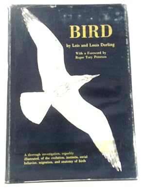 Seller image for Bird for sale by World of Rare Books
