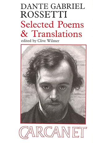 Image du vendeur pour Selected Poems and Translations mis en vente par M Godding Books Ltd