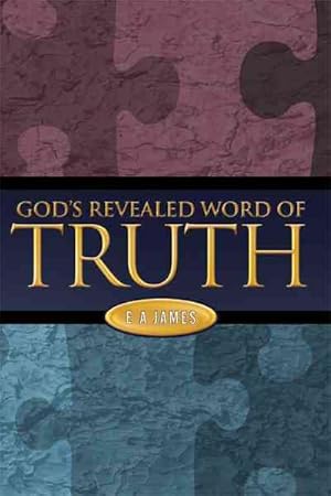 Seller image for God's Revealed Word of Truth for sale by GreatBookPricesUK