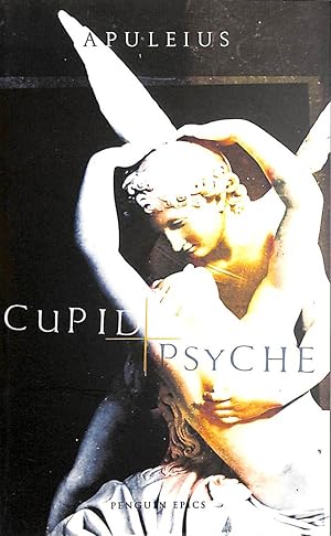 Penguin Epics : Cupid and Psyche