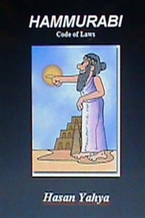 Immagine del venditore per Hammurabi : Code of Laws venduto da GreatBookPrices