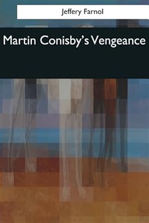 Seller image for Martin Conisby's Vengeance for sale by GreatBookPrices
