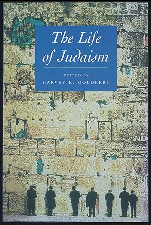 Image du vendeur pour The Life of Judaism mis en vente par JNBookseller