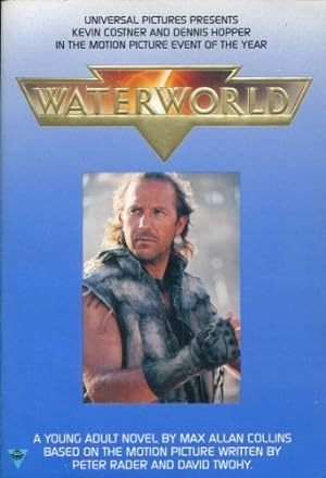 Seller image for Waterworld: A Young Adult Novel for sale by Reliant Bookstore