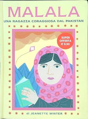 Immagine del venditore per Malala. Una ragazza coraggiosa del Pakistan venduto da Librodifaccia