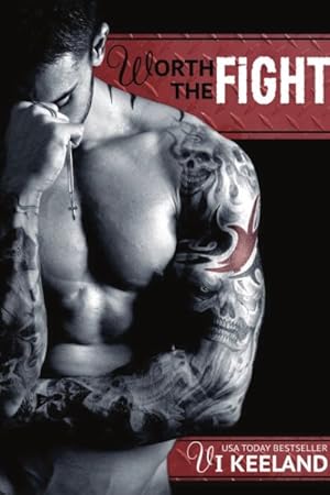 Seller image for Worth the Fight for sale by GreatBookPrices