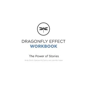 Seller image for Dragonfly Effect : The Power of Stories for sale by GreatBookPrices