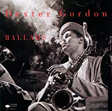 Ballads / Dexter Gordon