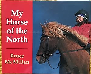 My Horse Of The North (was titled Icelandic Pony)