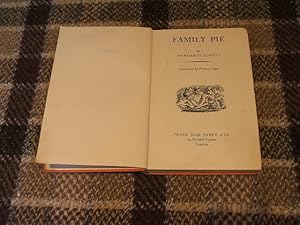 Seller image for Family Pie for sale by M & P BOOKS   PBFA MEMBER