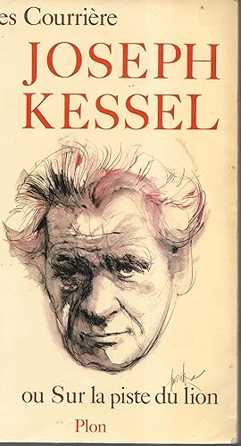 Joseph Kessel