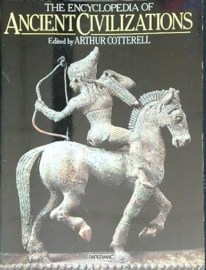 Seller image for The Encyclopaedia of Ancient Civilizations for sale by Librodifaccia