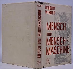 Mensch Und Menschmaschine