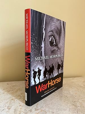 Seller image for War Horse (Warhorse) | Special Edition for sale by Little Stour Books PBFA Member