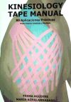 Seller image for Kinesiology tape manual : 80 aplicaciones prcticas for sale by AG Library