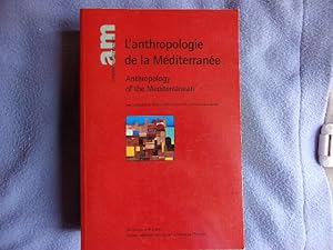 L'anthropologie de la méditerranée