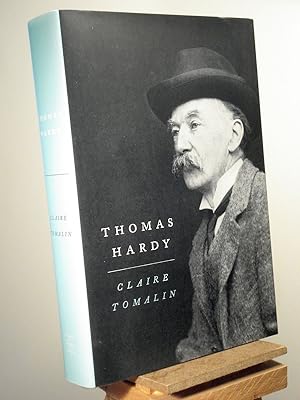 Seller image for Thomas Hardy for sale by Henniker Book Farm and Gifts