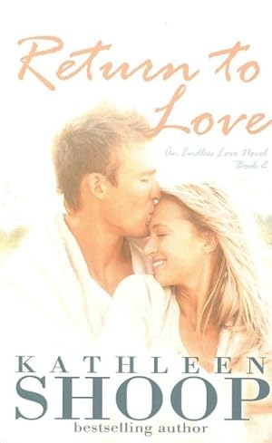 Immagine del venditore per Return to Love venduto da GreatBookPrices
