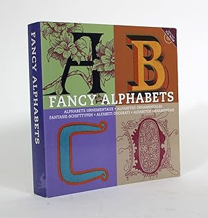 Bild des Verkufers fr Fancy Alphabets zum Verkauf von Minotavros Books,    ABAC    ILAB