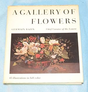 A Gallery of Flowers