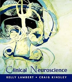 Imagen del vendedor de Clinical Neuroscience a la venta por Librera Pramo