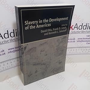 Seller image for Slavery in the Development of the Americas for sale by BookAddiction (ibooknet member)