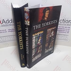 Image du vendeur pour The Yorkists: The History of a Dynasty mis en vente par BookAddiction (ibooknet member)