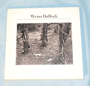 Seller image for Wynn Bullock for sale by Bruce Irving