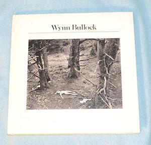 Image du vendeur pour Wynn Bullock mis en vente par Bruce Irving