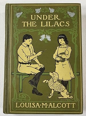 Seller image for Under the Lilacs for sale by Resource Books, LLC
