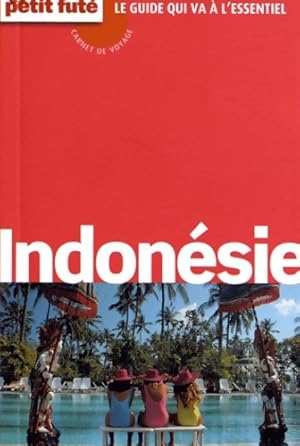 Image du vendeur pour Indon?sie 2012 - Collectif mis en vente par Book Hmisphres