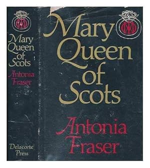 Bild des Verkufers fr Mary, Queen of Scots [by] Antonia Fraser zum Verkauf von Ammareal