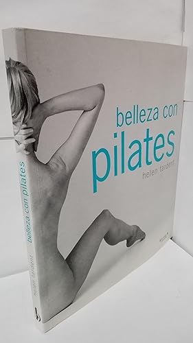 Seller image for BELLEZA CON PILATES for sale by LIBRERIA  SANZ