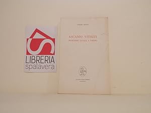 Ascanio Vitozzi. Ingegnere ducale a Torino