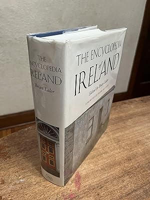 Seller image for The Encyclopedia of Ireland for sale by Chris Duggan, Bookseller