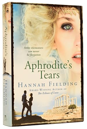 Bild des Verkufers fr Aphrodite's Tears zum Verkauf von Adrian Harrington Ltd, PBFA, ABA, ILAB
