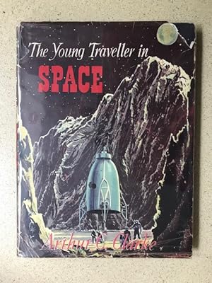 The Young Traveller in Space