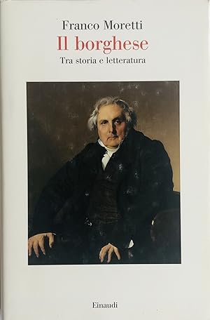 Bild des Verkufers fr Il Borghese. Tra storia e letteratura zum Verkauf von Studio Bibliografico Marini