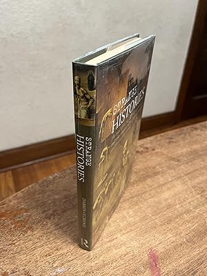 Immagine del venditore per Strange Histories: The Trial of the Pig, the Walking Dead, and Other Matters of Fact from the Medieval and Renaissance Worlds venduto da Chris Duggan, Bookseller