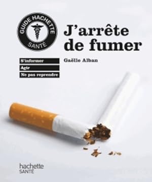 J'arr?te de fumer - Gaelle Alban