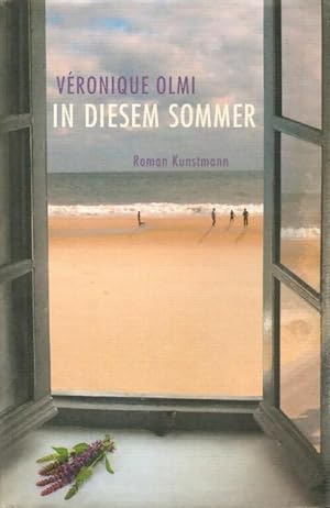 Seller image for In diesem sommer - V?ronique Olmi for sale by Book Hmisphres