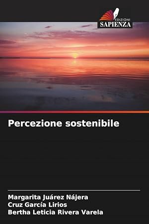 Seller image for Percezione sostenibile for sale by moluna