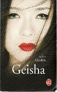 Image du vendeur pour Geisha - Arthur Golden mis en vente par Book Hmisphres