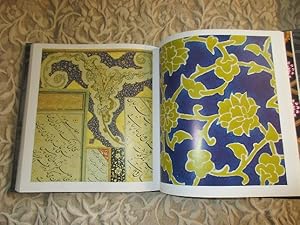 FEROZKOH Tradition and Continuity in Afghan Art [1st Edition]