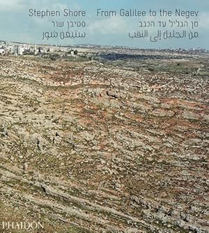 Immagine del venditore per From Galilee to the Negev venduto da GreatBookPricesUK