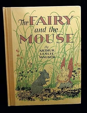 Image du vendeur pour The Fairy and the Mouse mis en vente par Second Edition Books