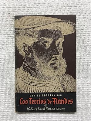 Imagen del vendedor de Los Tercios de Flandes a la venta por Campbell Llibres