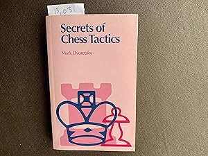Seller image for Secrets of Chess Tactics for sale by Book Souk