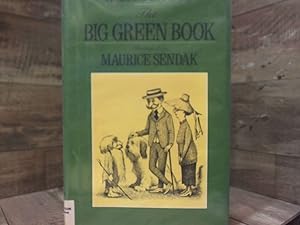 Immagine del venditore per The Big Green Book venduto da Archives Books inc.