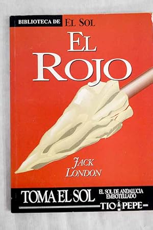 El rojo